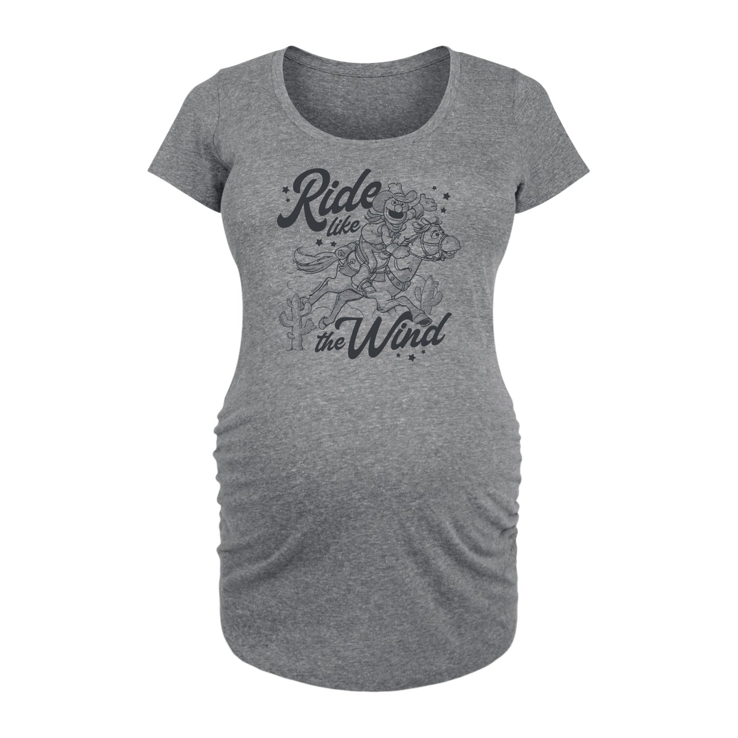 HEATHER GREY-