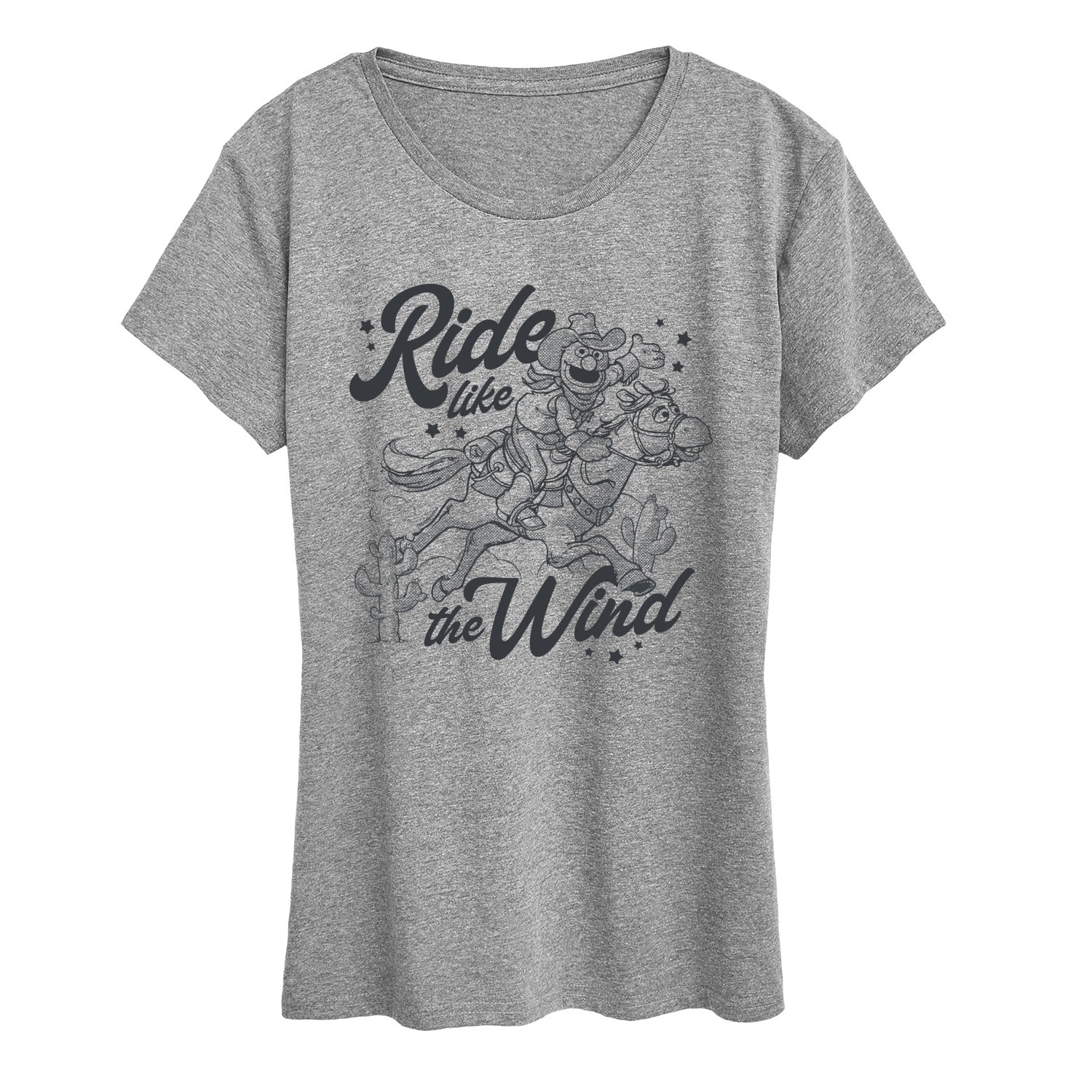 HEATHER GREY-