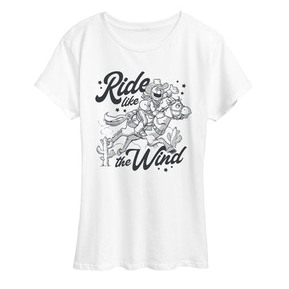 WHITE-