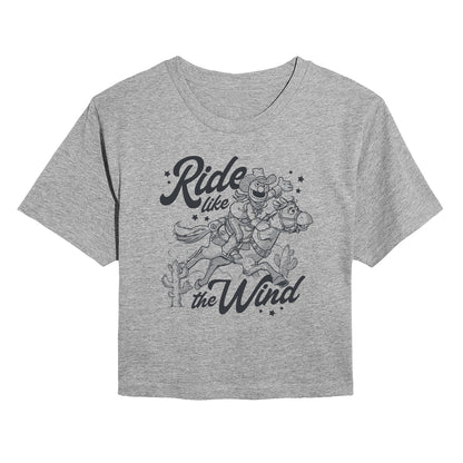 HEATHER GREY-