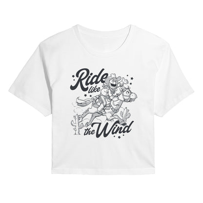 WHITE-