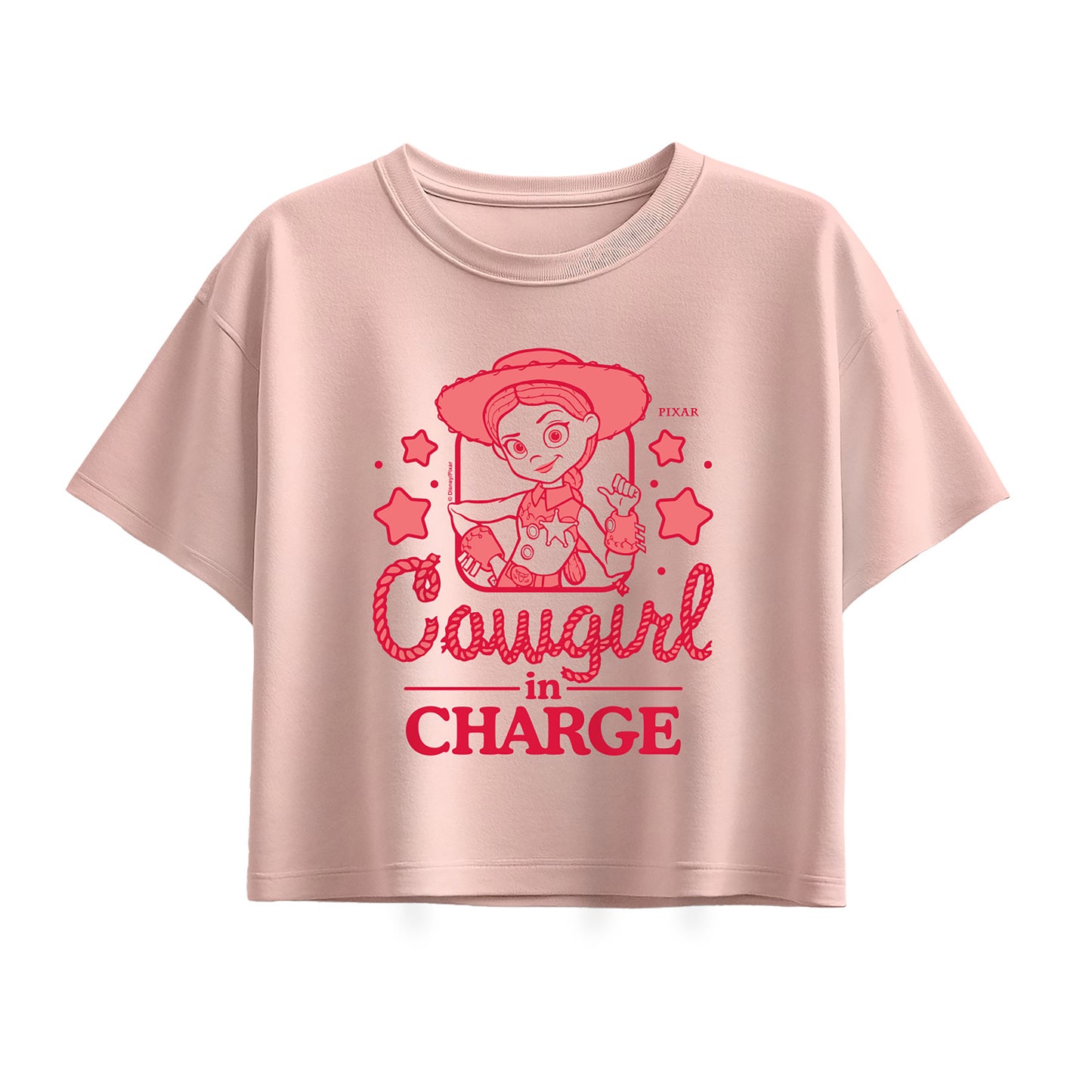 LIGHT PINK-