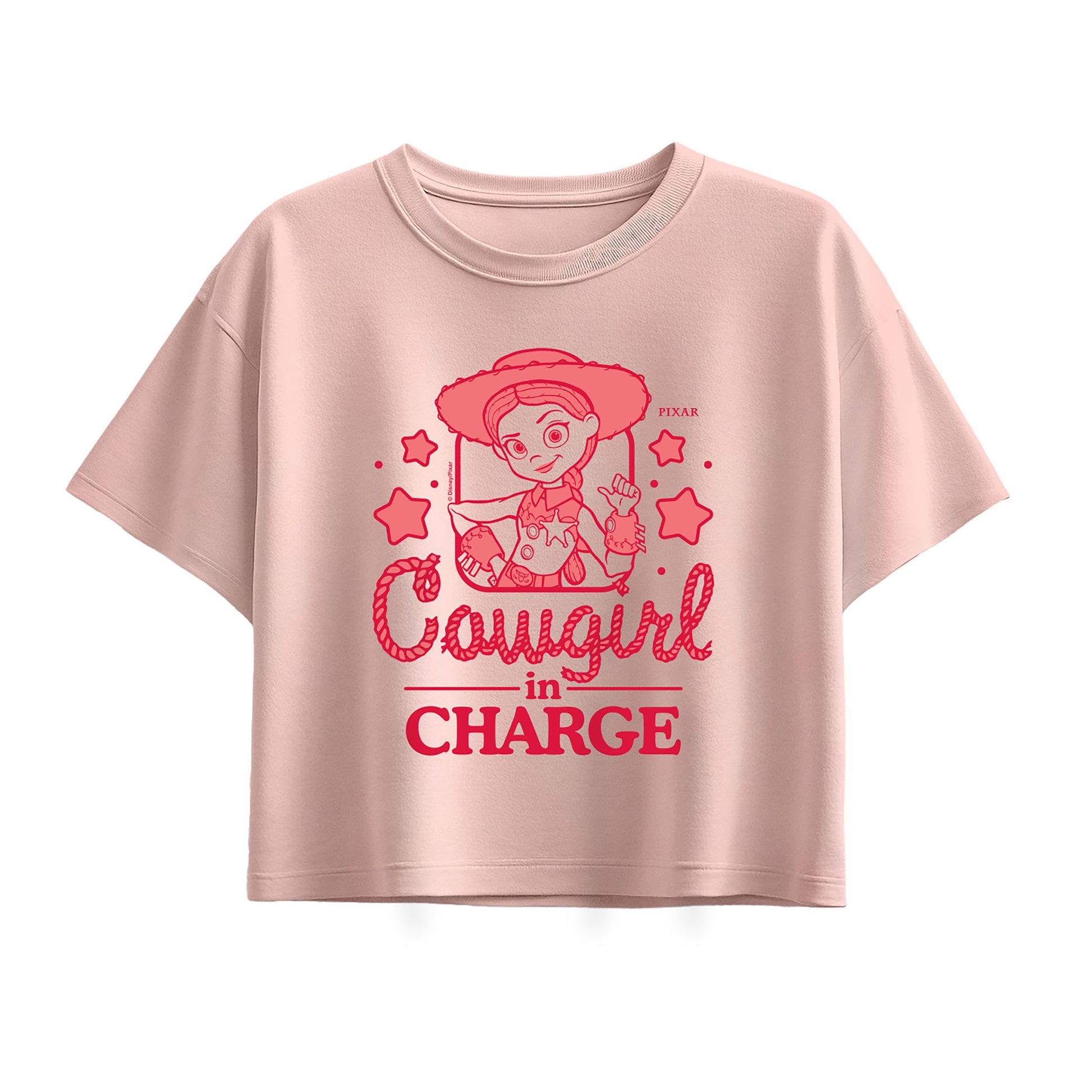 LIGHT PINK-