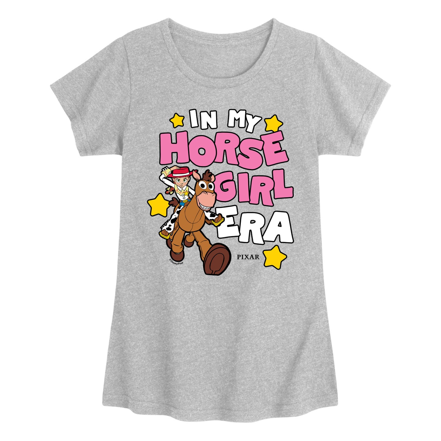 HEATHER GREY-