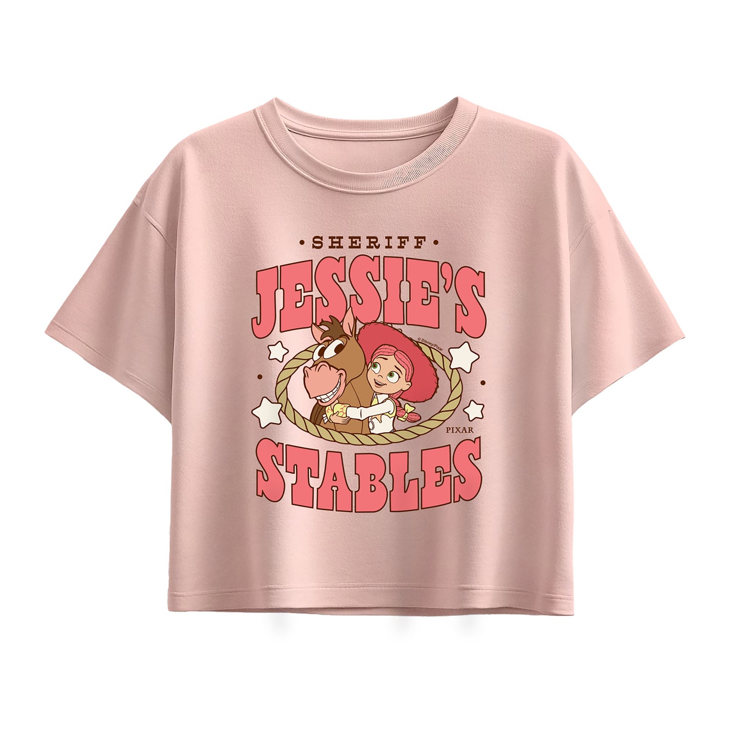 LIGHT PINK-