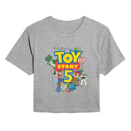 HEATHER GREY-