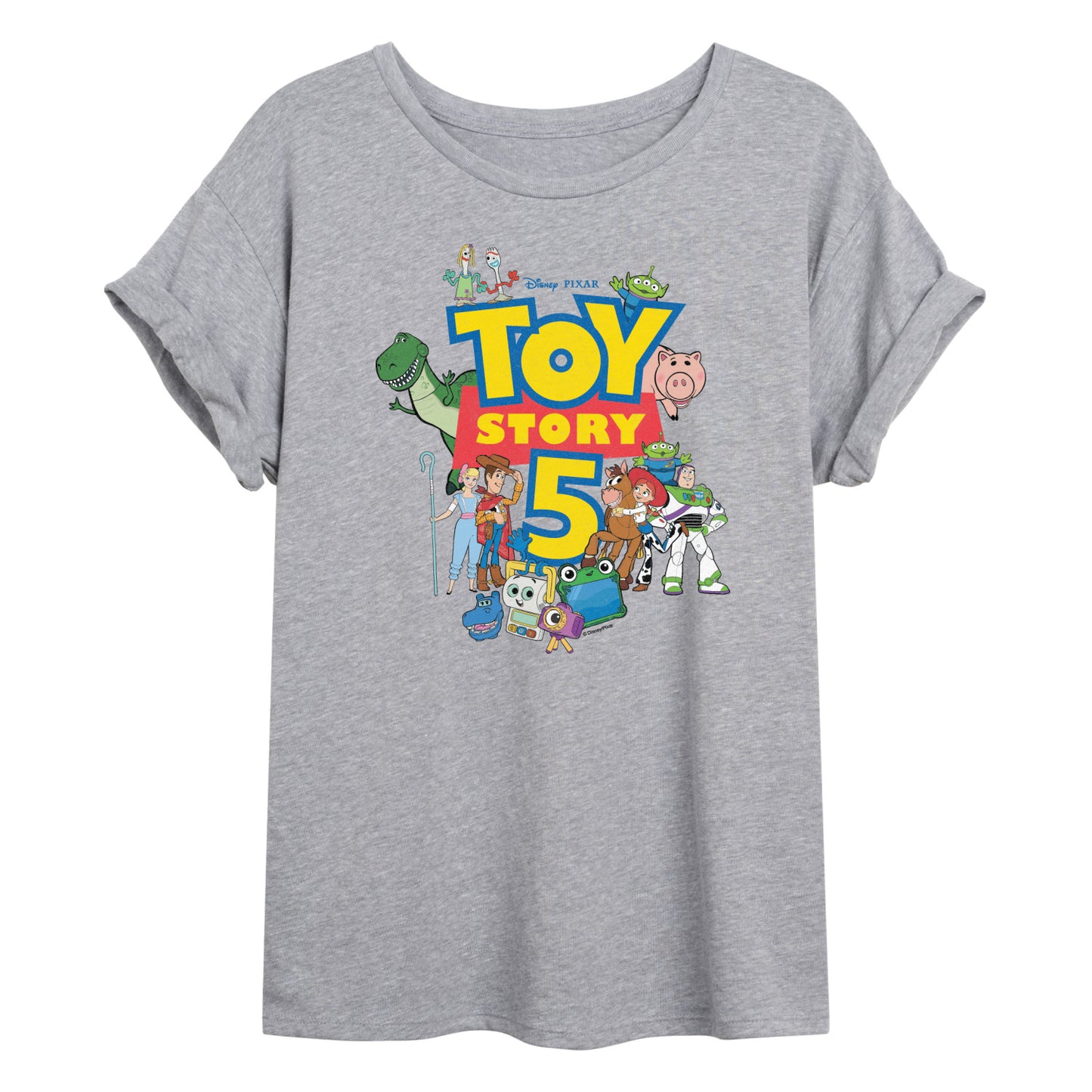 HEATHER GREY-
