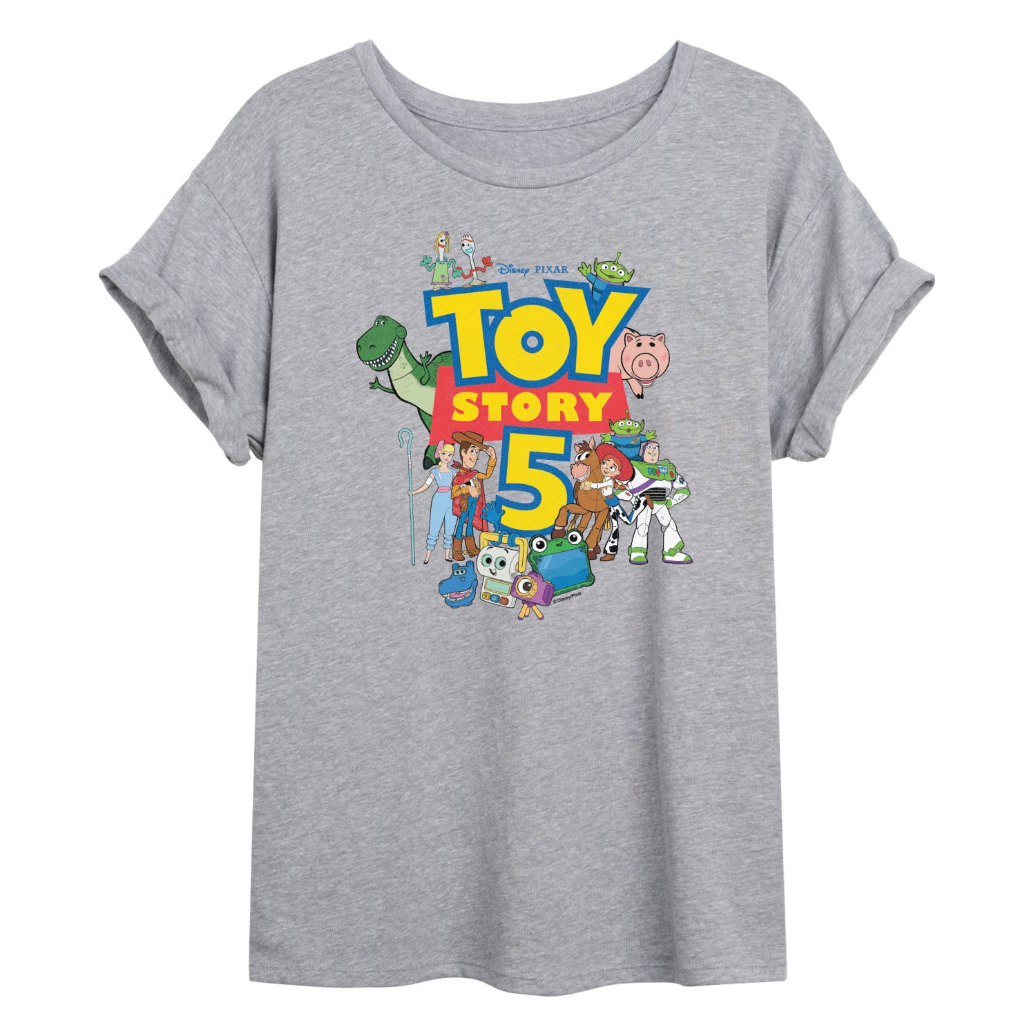 HEATHER GREY-