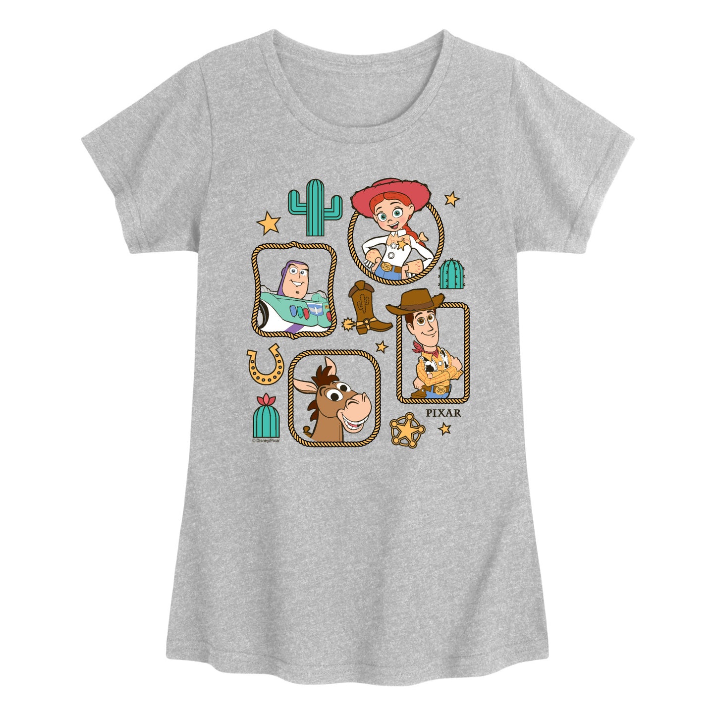 HEATHER GREY-
