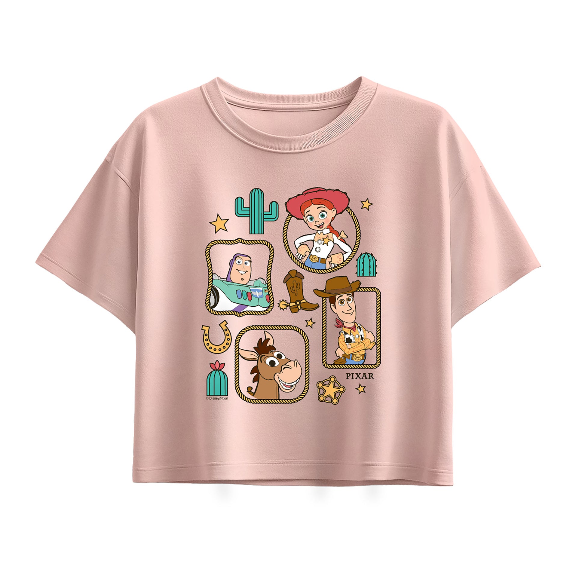 LIGHT PINK-