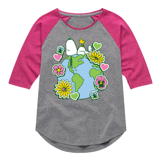 ATHLETIC HEATHER/FUCHSIA-