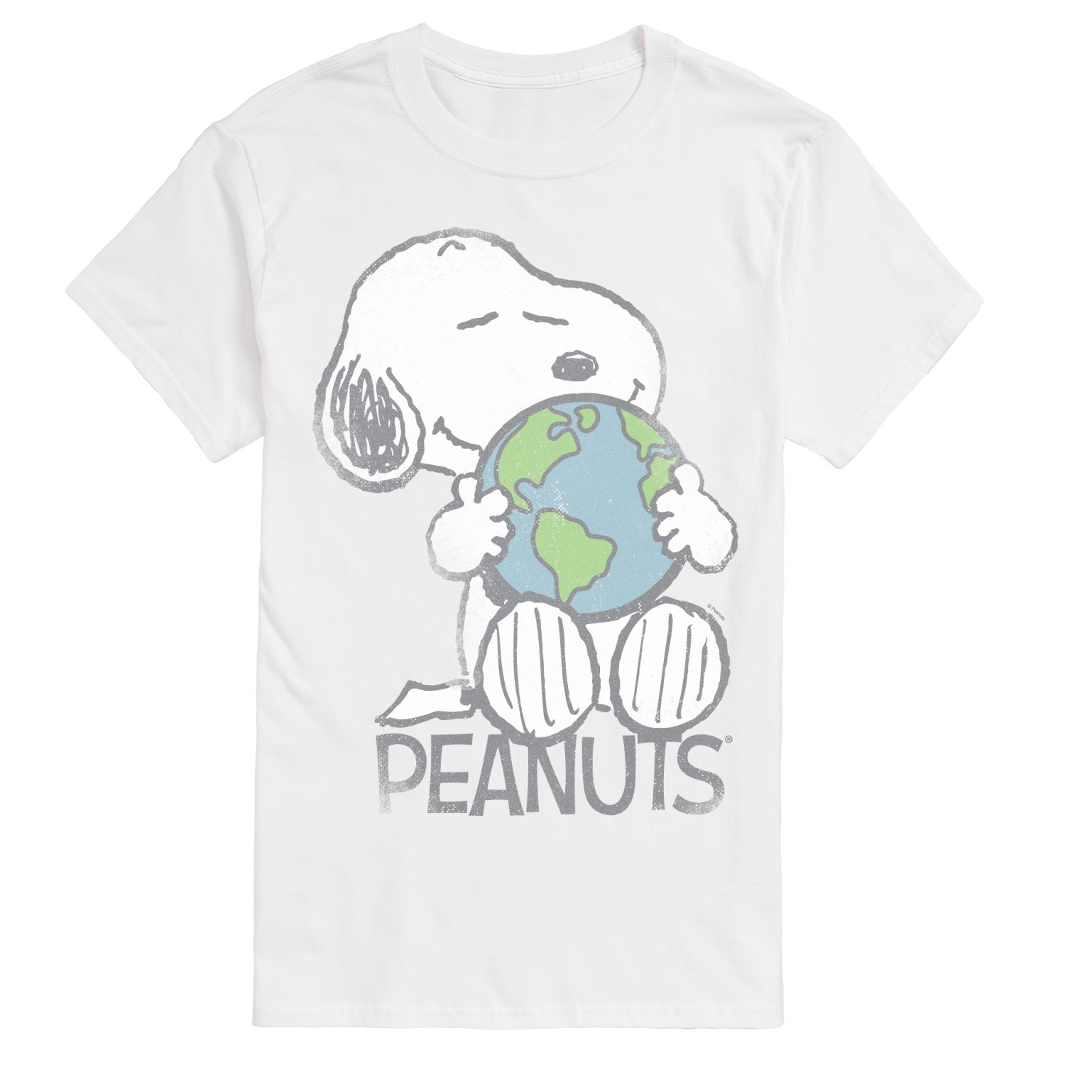 WHITE-