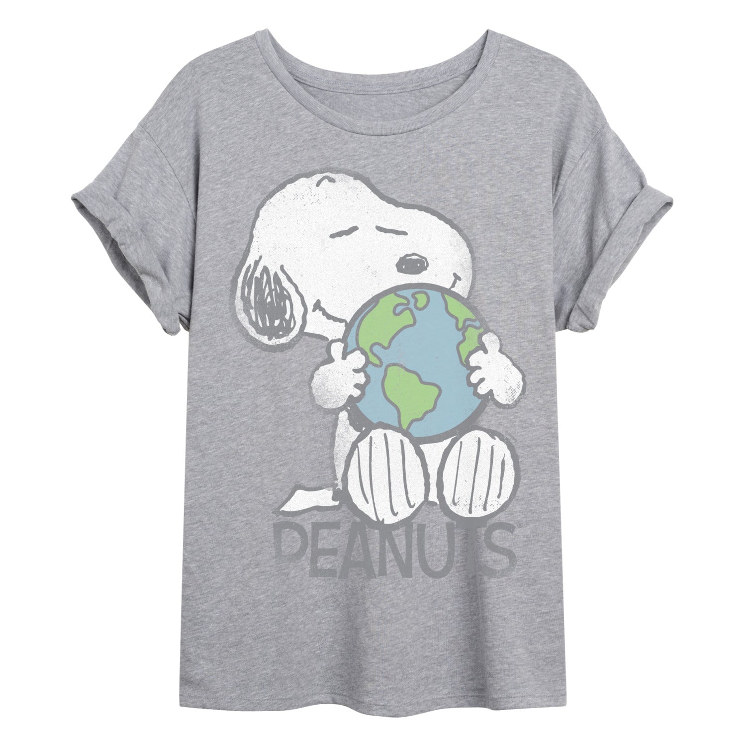 HEATHER GREY-