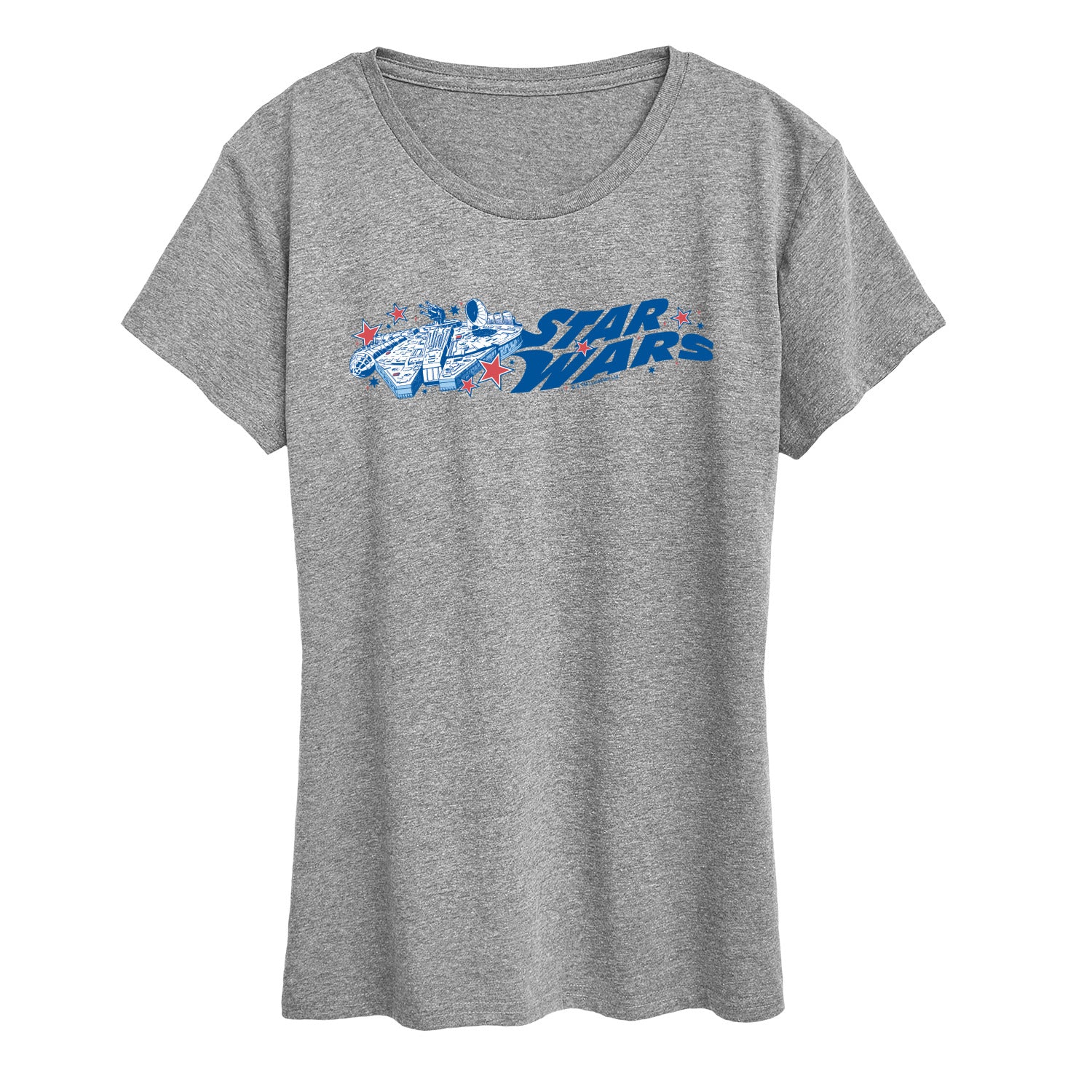 HEATHER GREY-