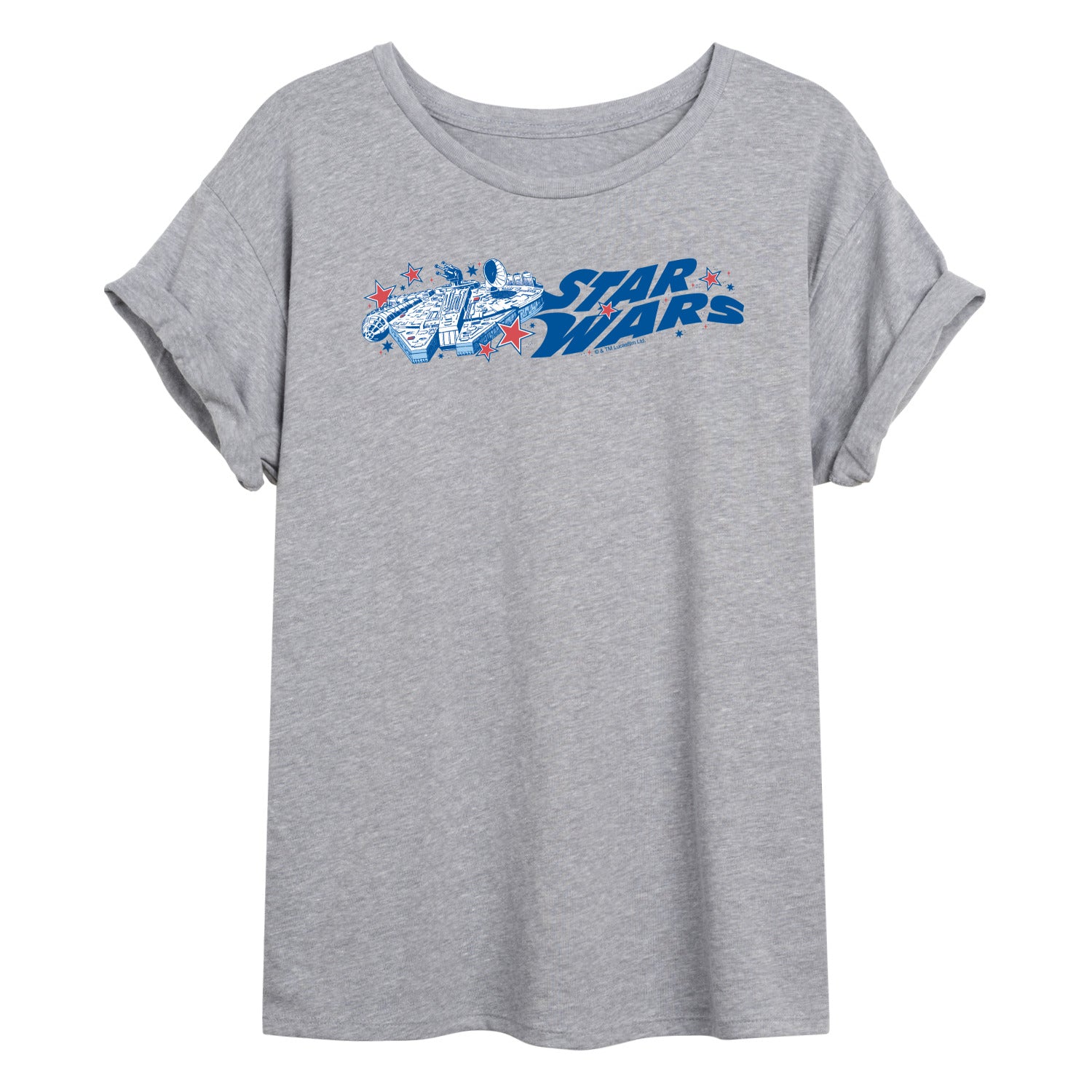 HEATHER GREY-
