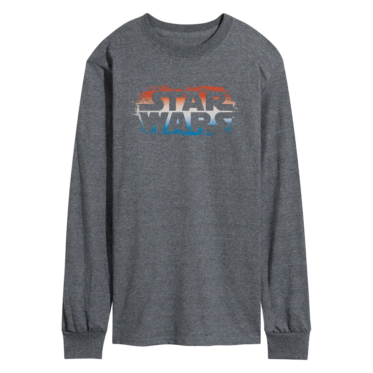 HEATHER CHARCOAL-