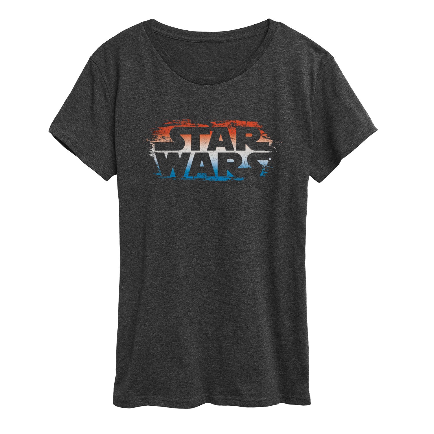 HEATHER CHARCOAL-