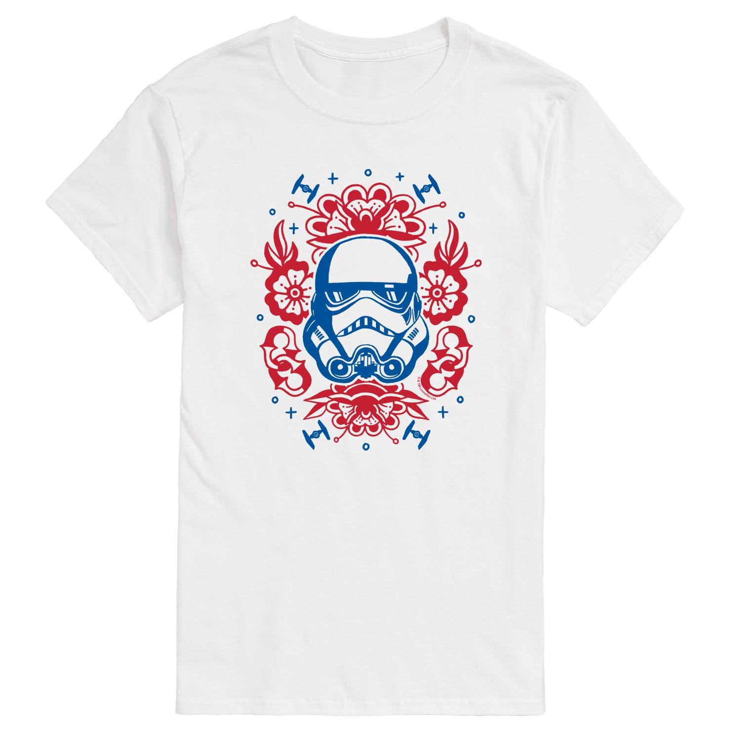 WHITE-