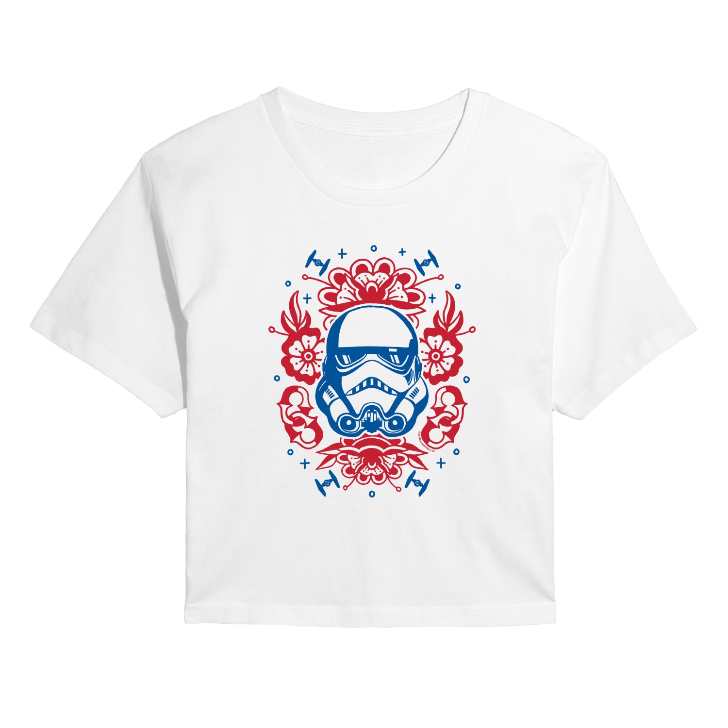 WHITE-