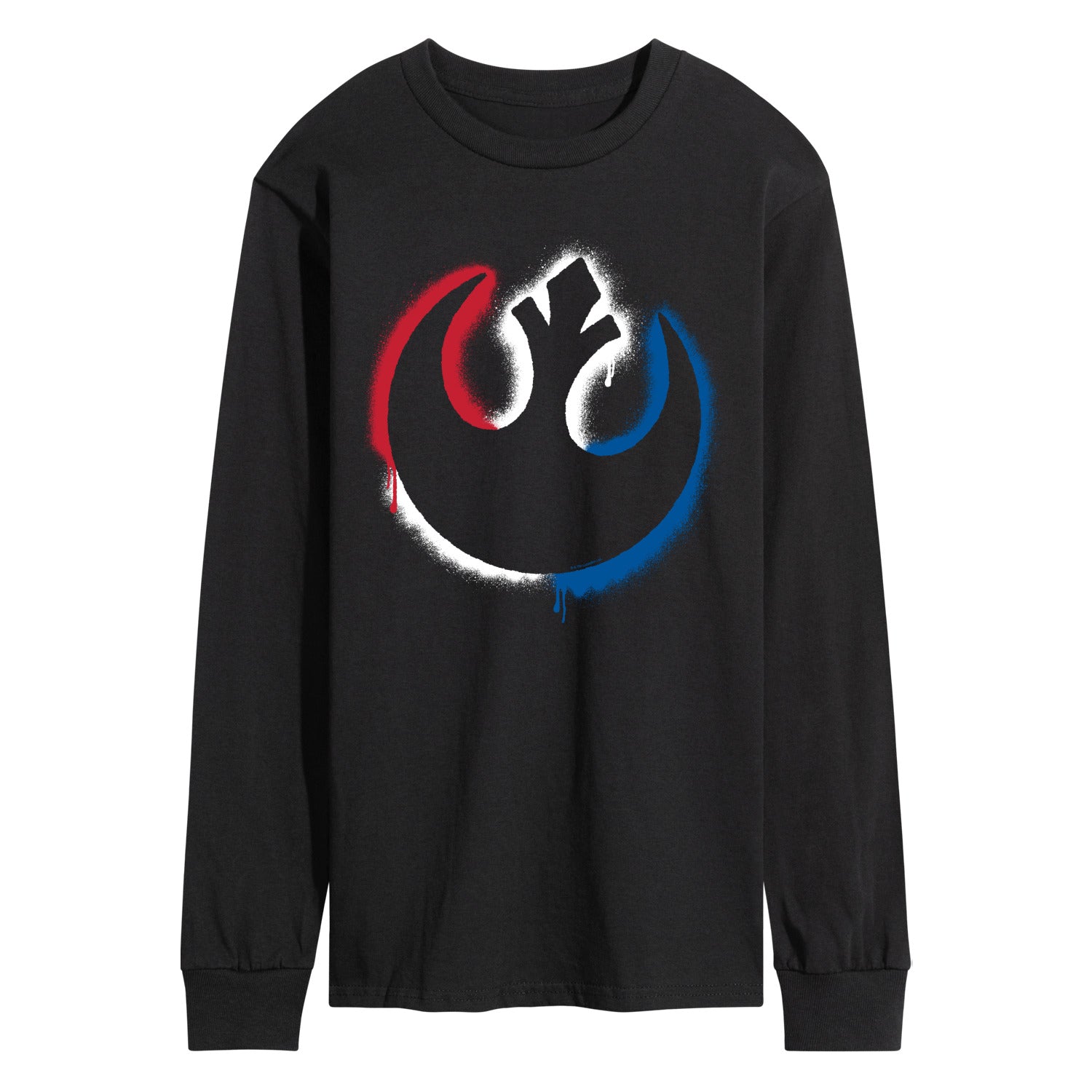 BLACK-