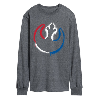 HEATHER CHARCOAL-