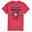 HEATHER RED