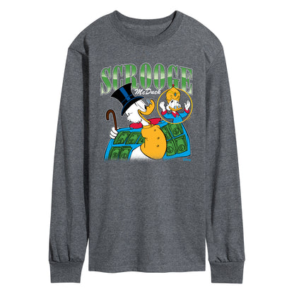 HEATHER CHARCOAL-
