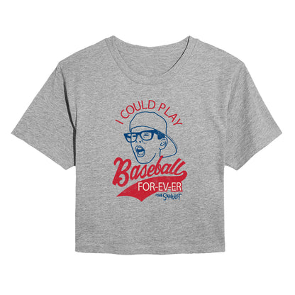 HEATHER GREY-