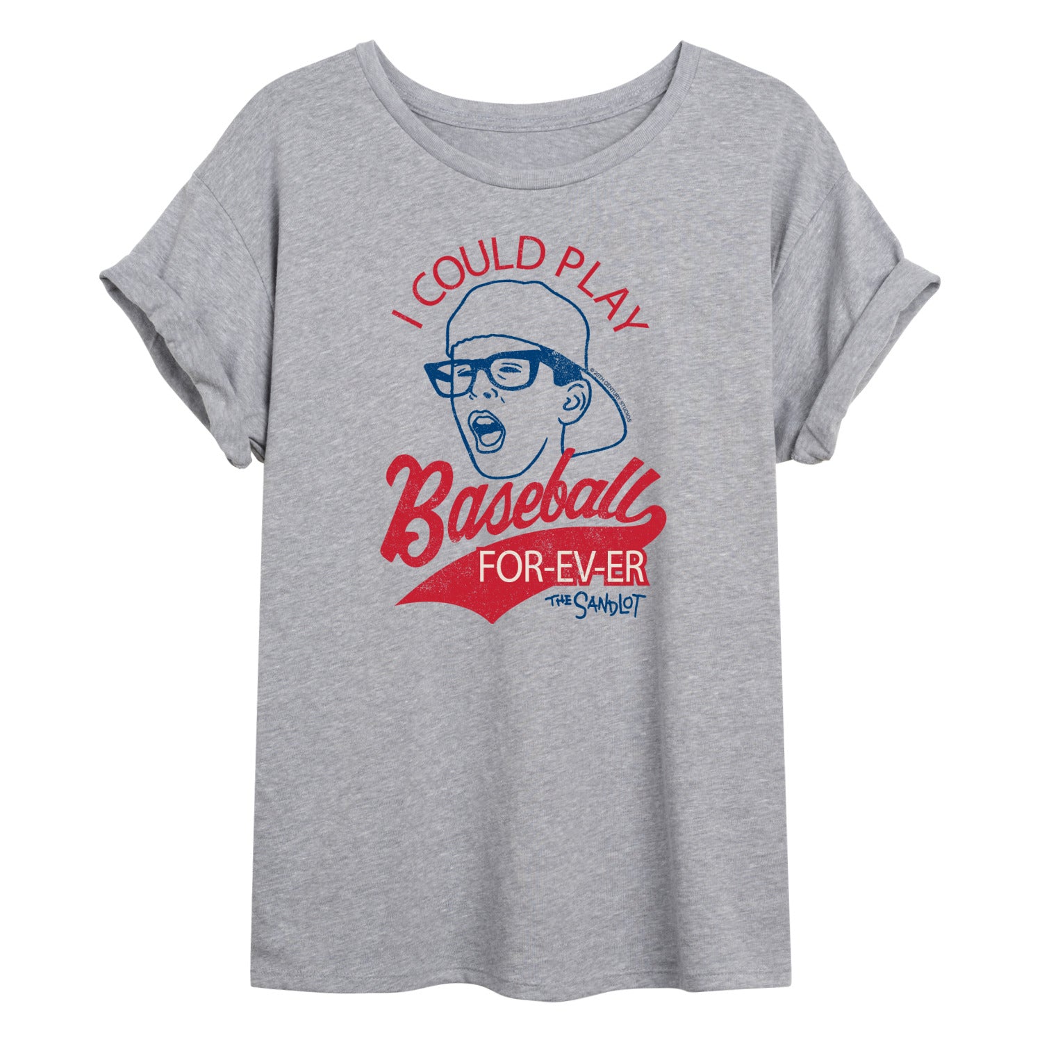 HEATHER GREY-