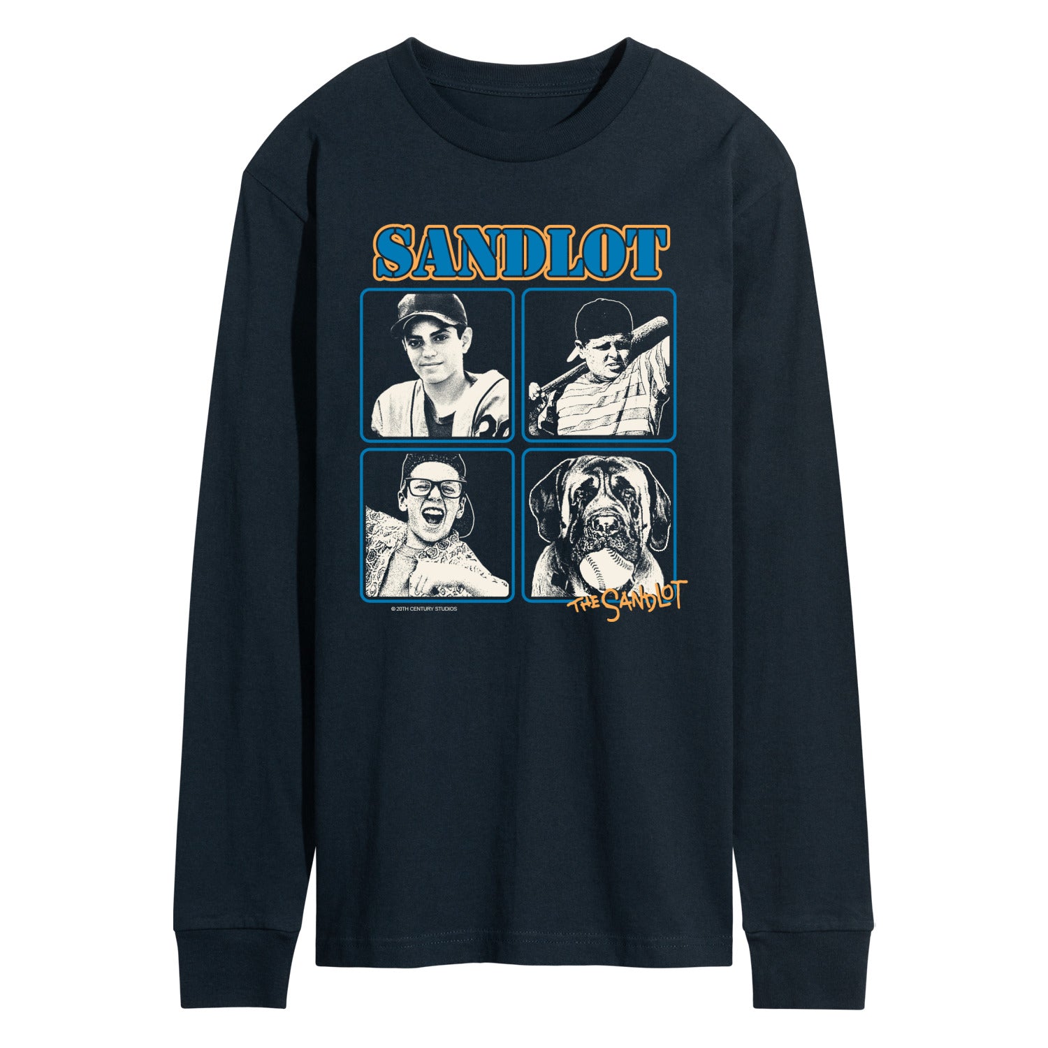 NAVY-