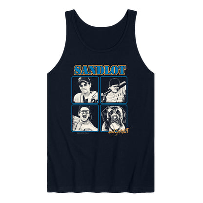 NAVY-