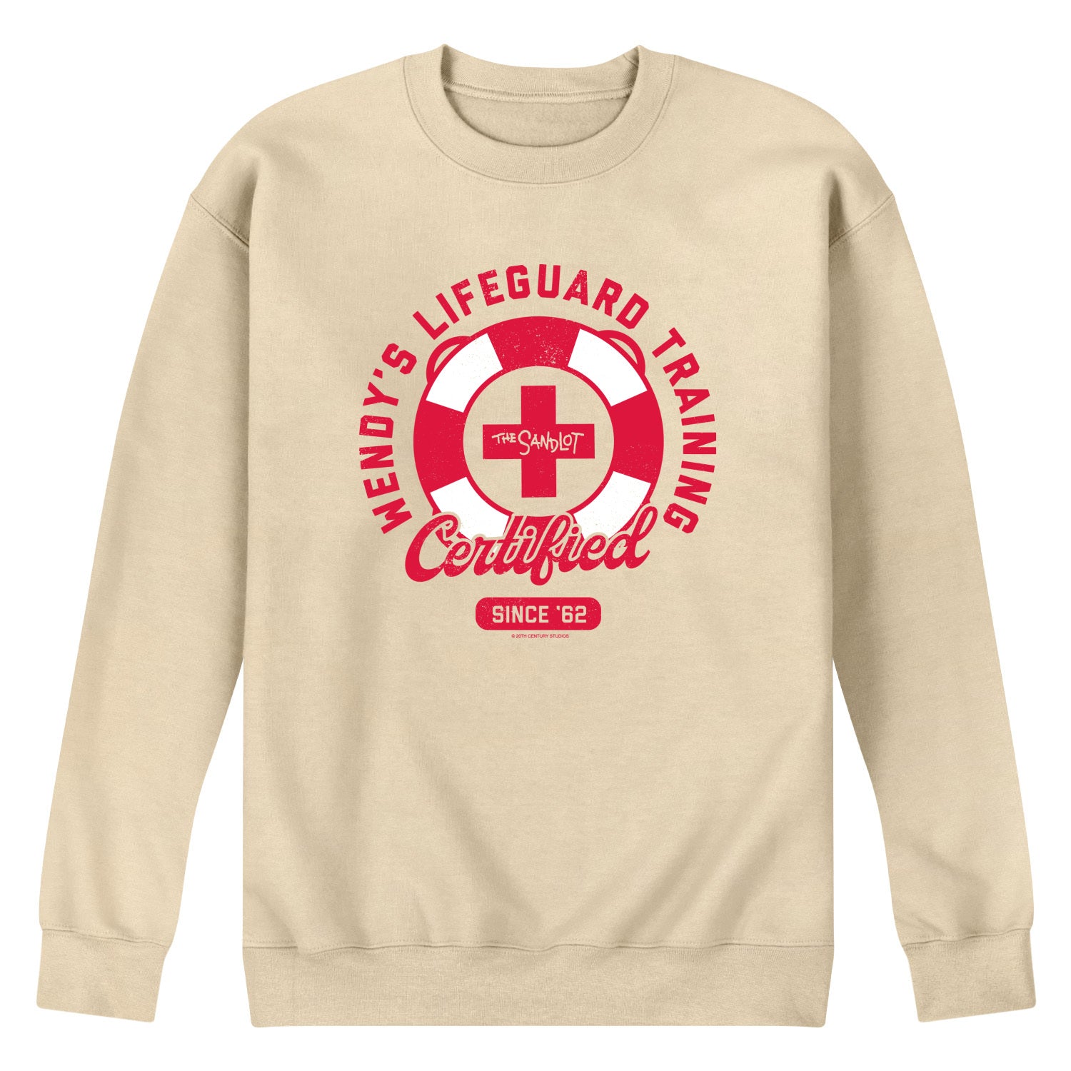 CREAM-