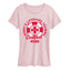 HEATHER PINK