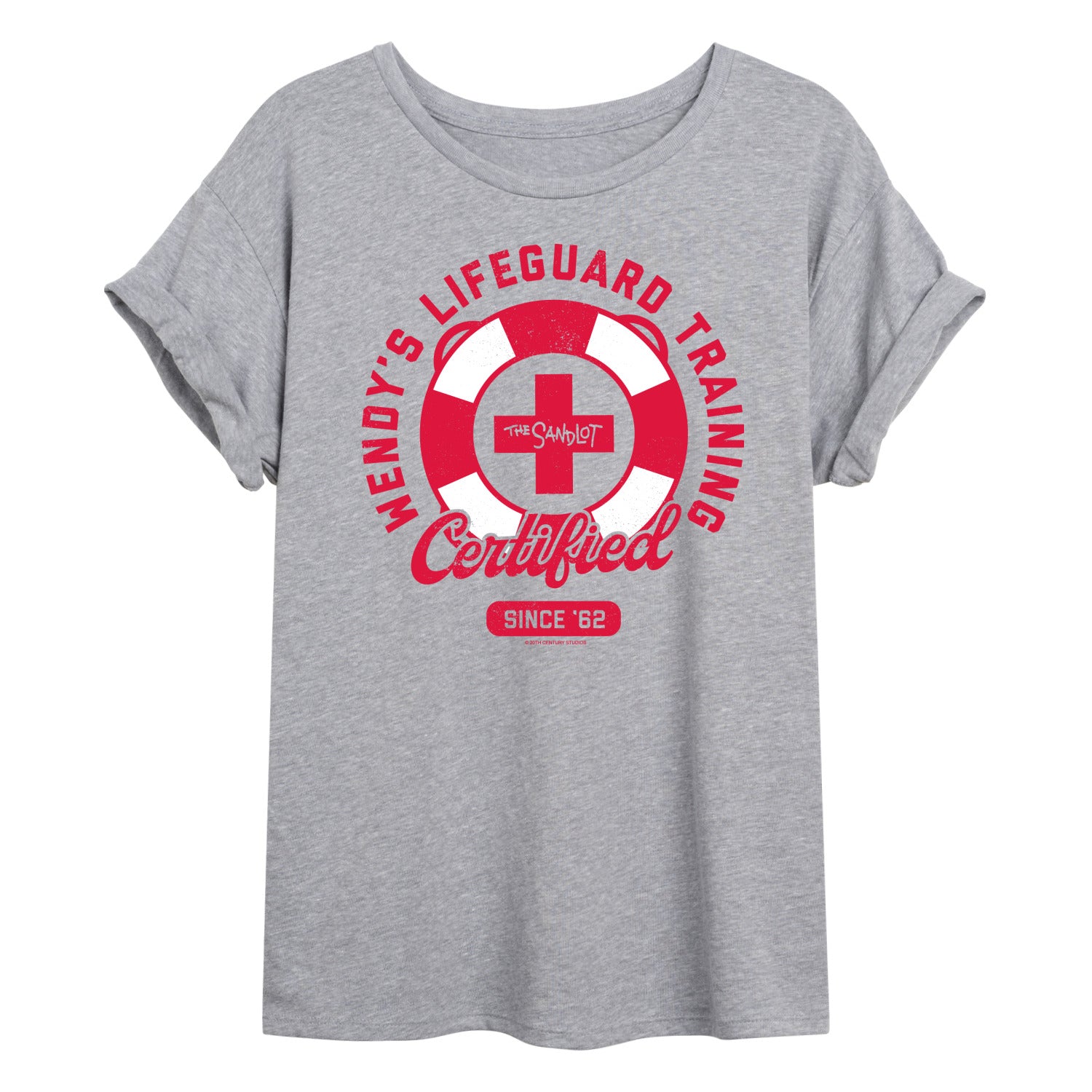 HEATHER GREY-