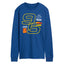 ROYAL BLUE