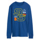 ROYAL BLUE