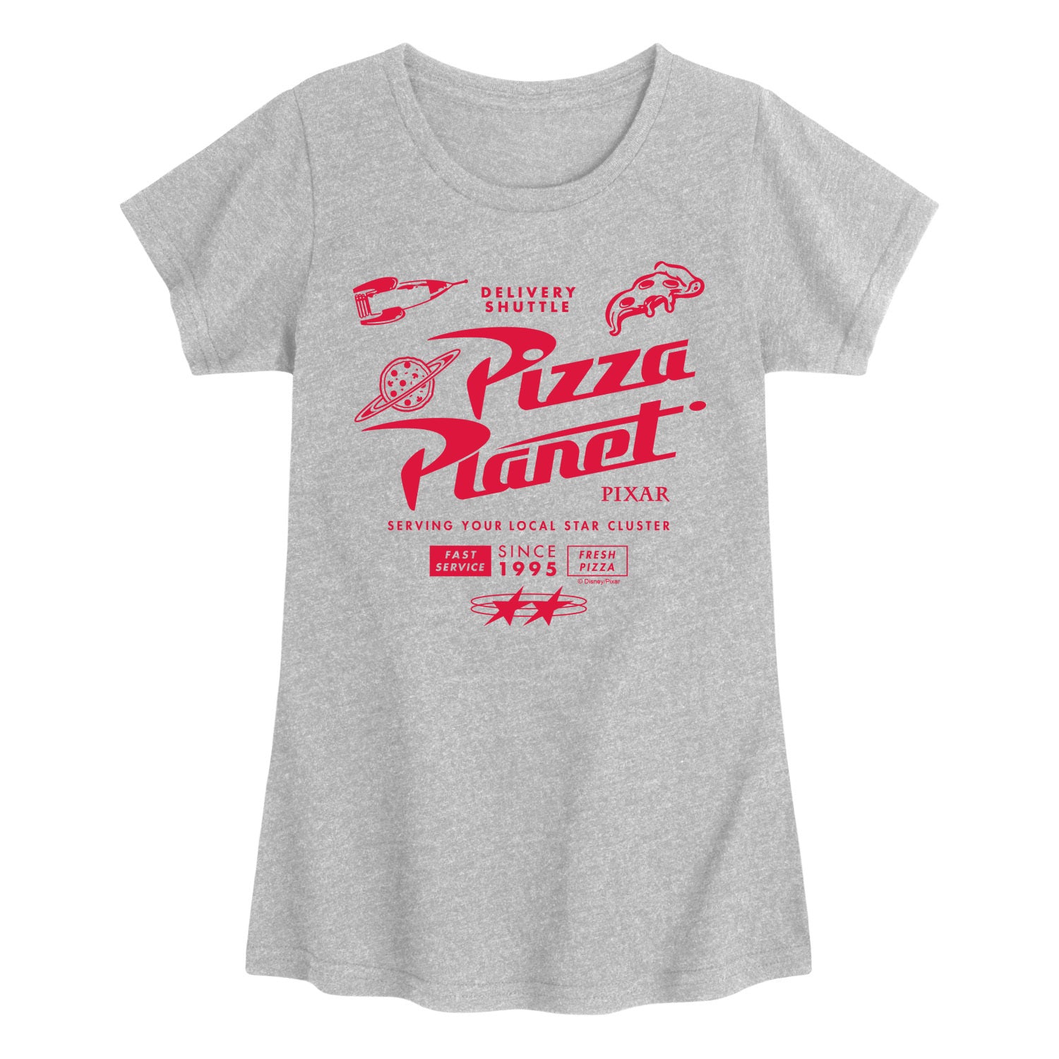 HEATHER GREY-
