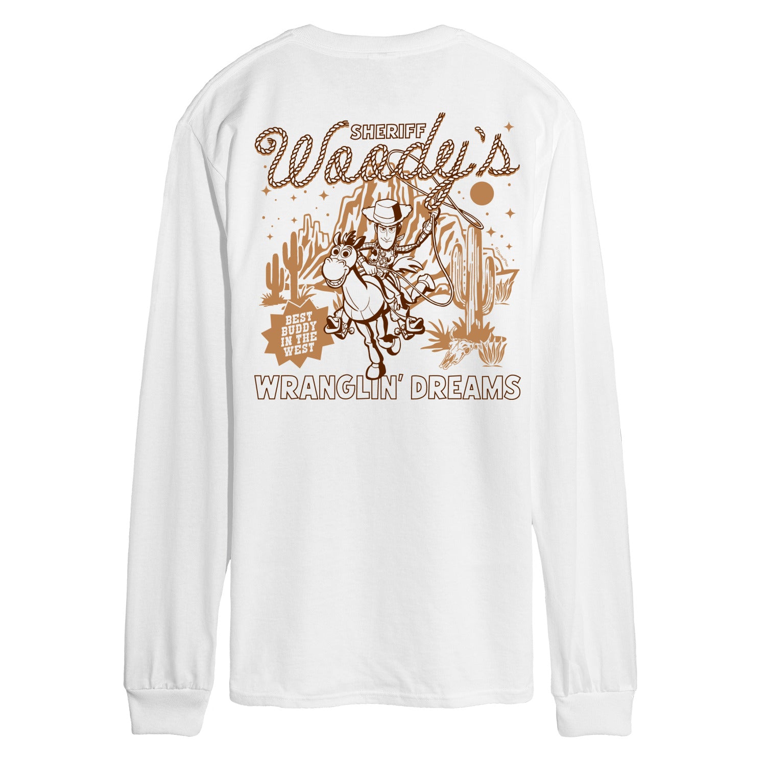 WHITE-