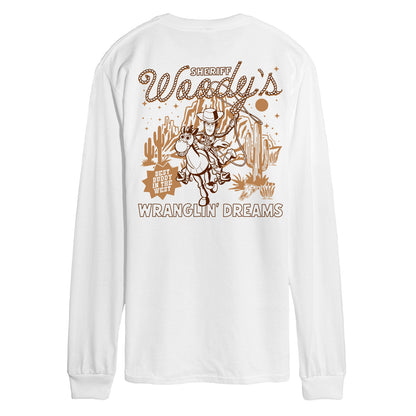 WHITE-