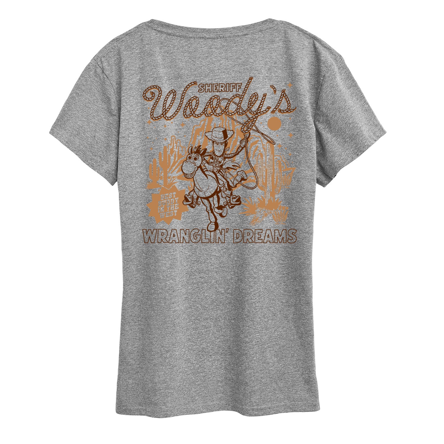 HEATHER GREY-