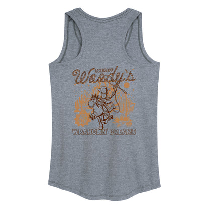 HEATHER GREY-