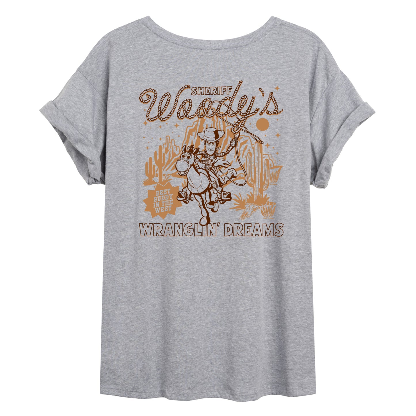 HEATHER GREY-