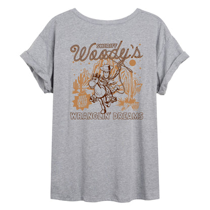 HEATHER GREY-