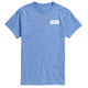 CAROLINA BLUE