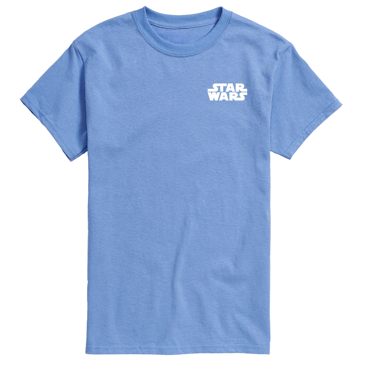 CAROLINA BLUE-