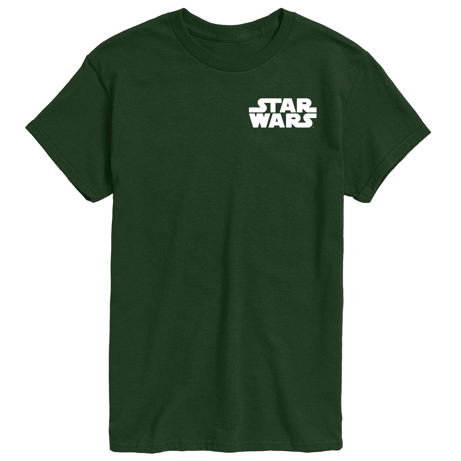 FOREST GREEN-