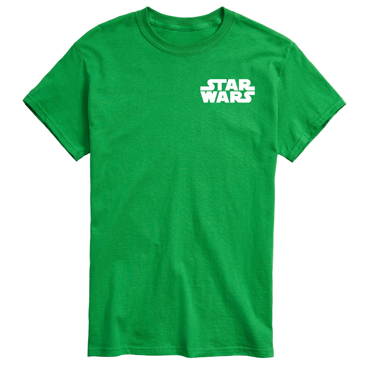 GREEN-