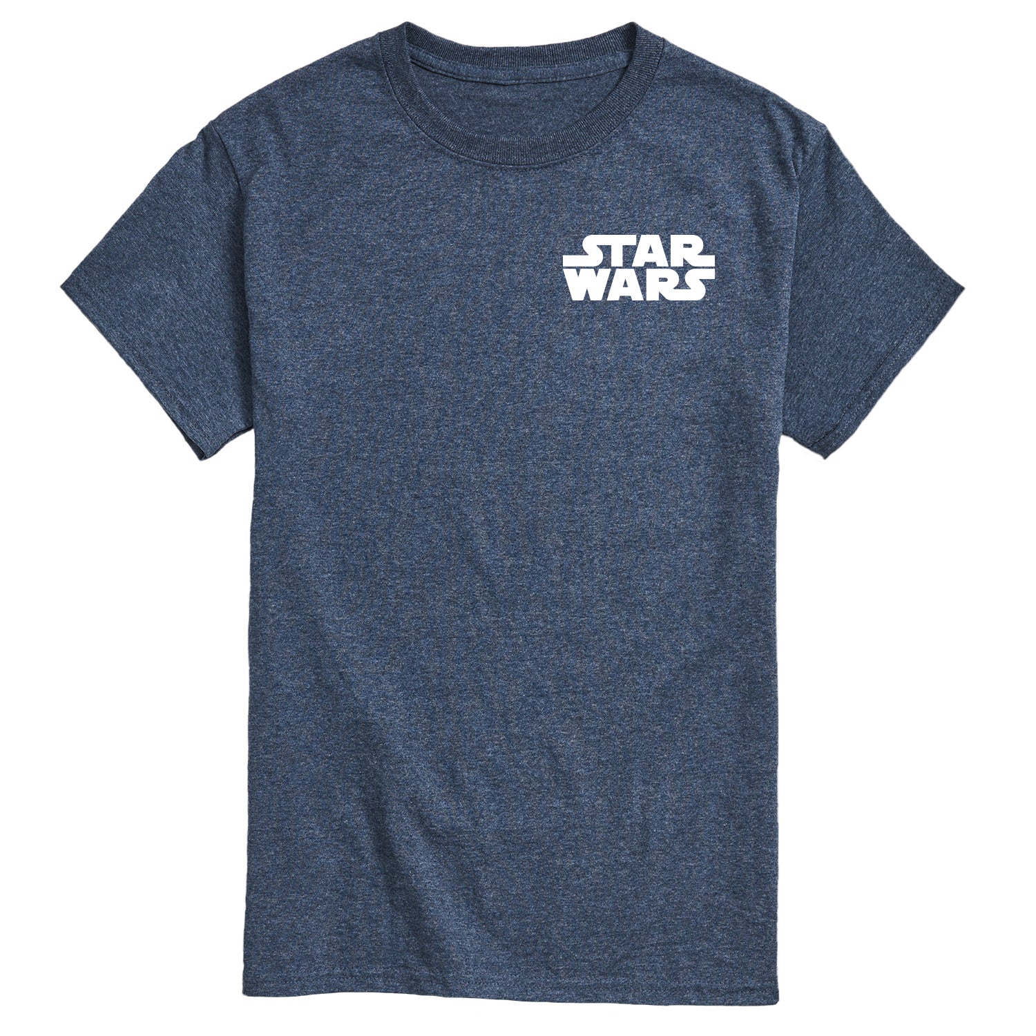 HEATHER BLUE-