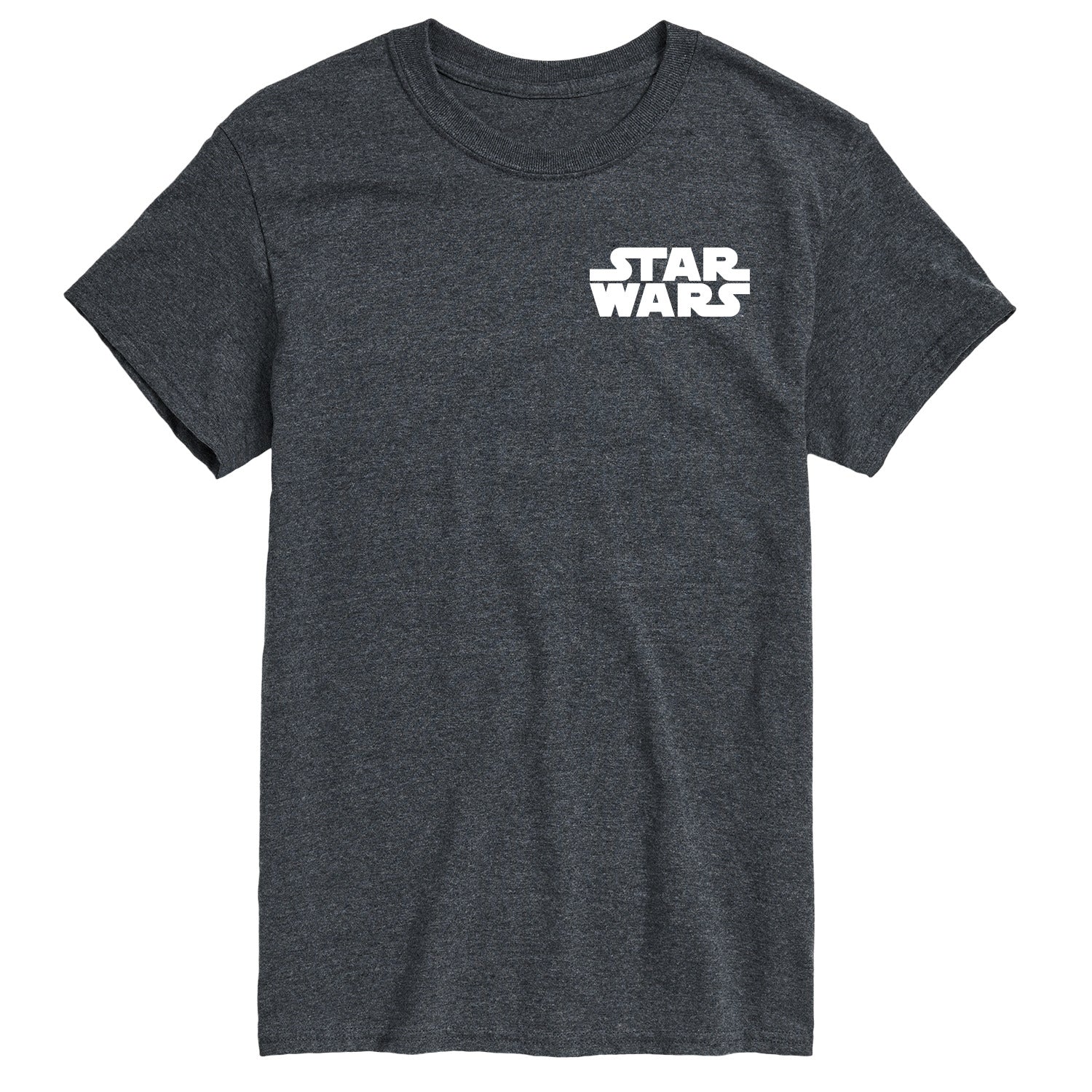 HEATHER CHARCOAL-