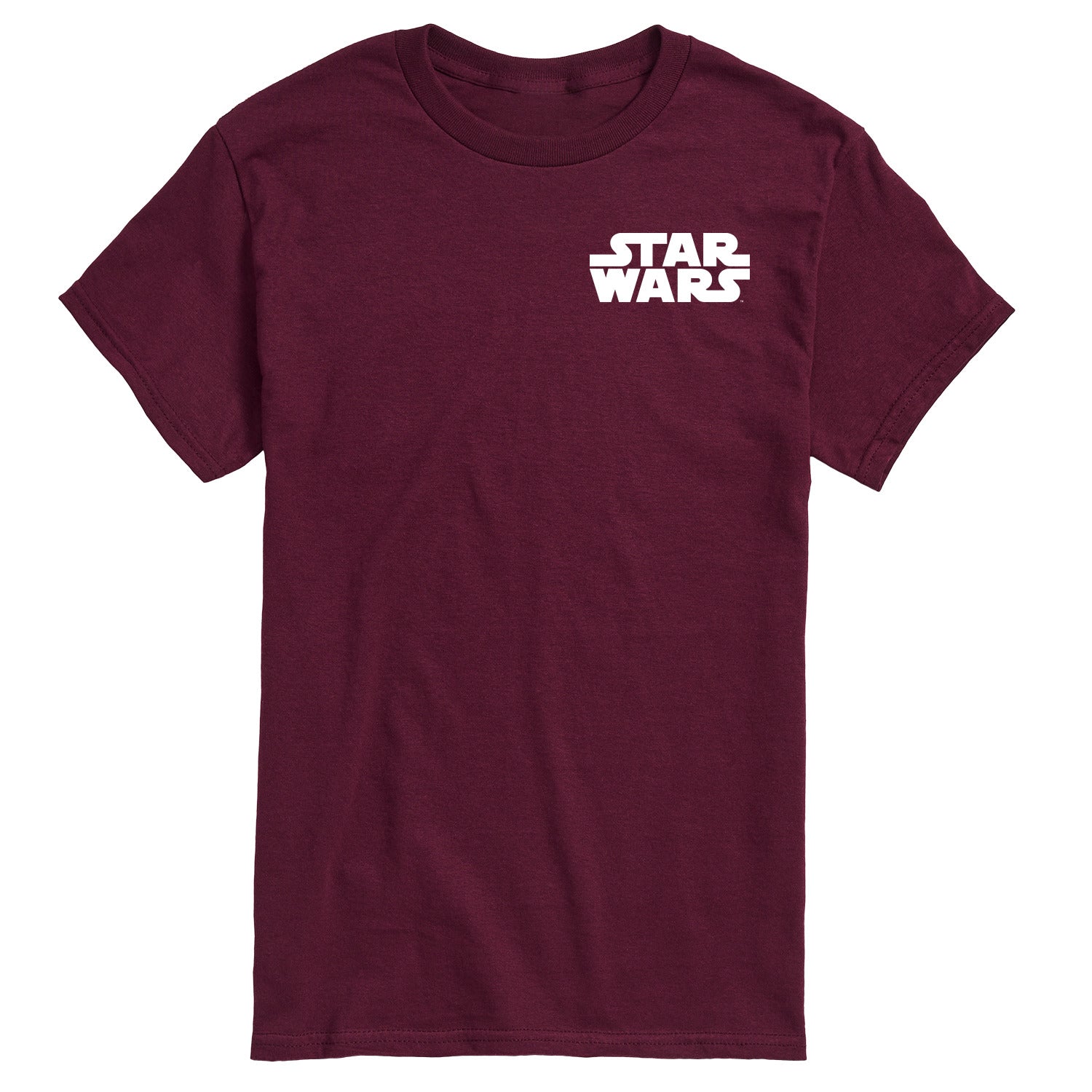 MAROON-